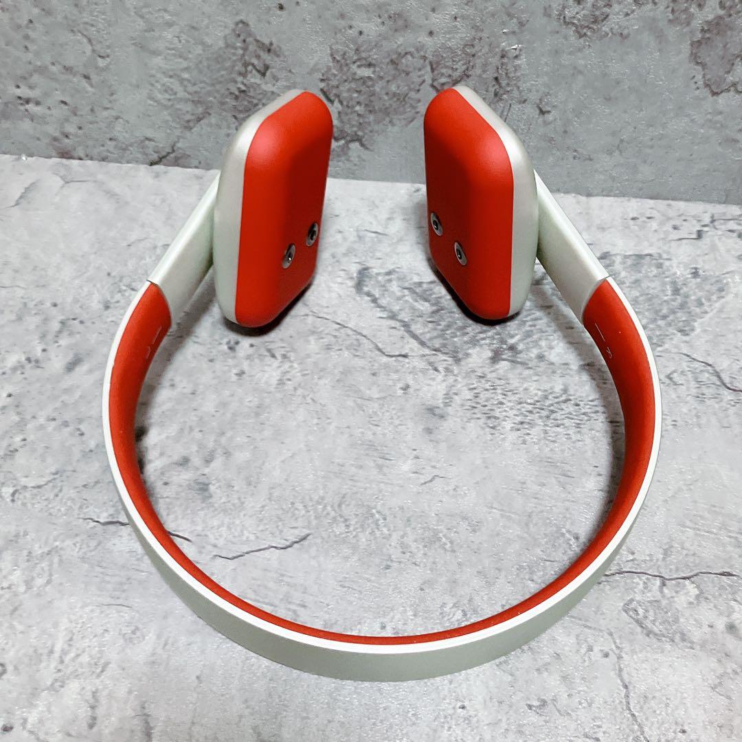 美品 COREFIT Face-Player コアフィットディープホワイト