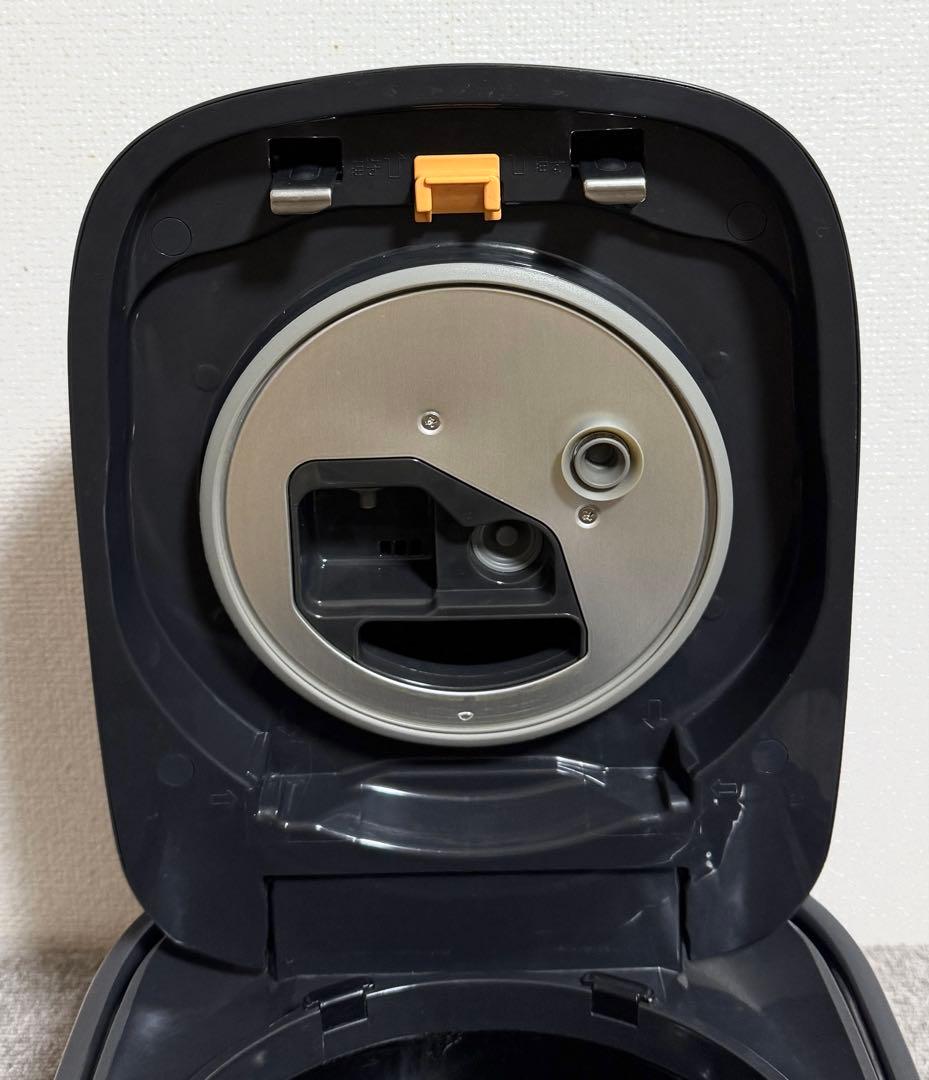 【美品】象印 豪熱大火力 圧力IH炊飯ジャーNW-CA10 動作保証