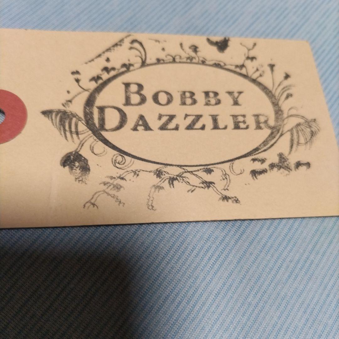 ロンドンのドールブランド「BOBBY DAZZLER」のドール