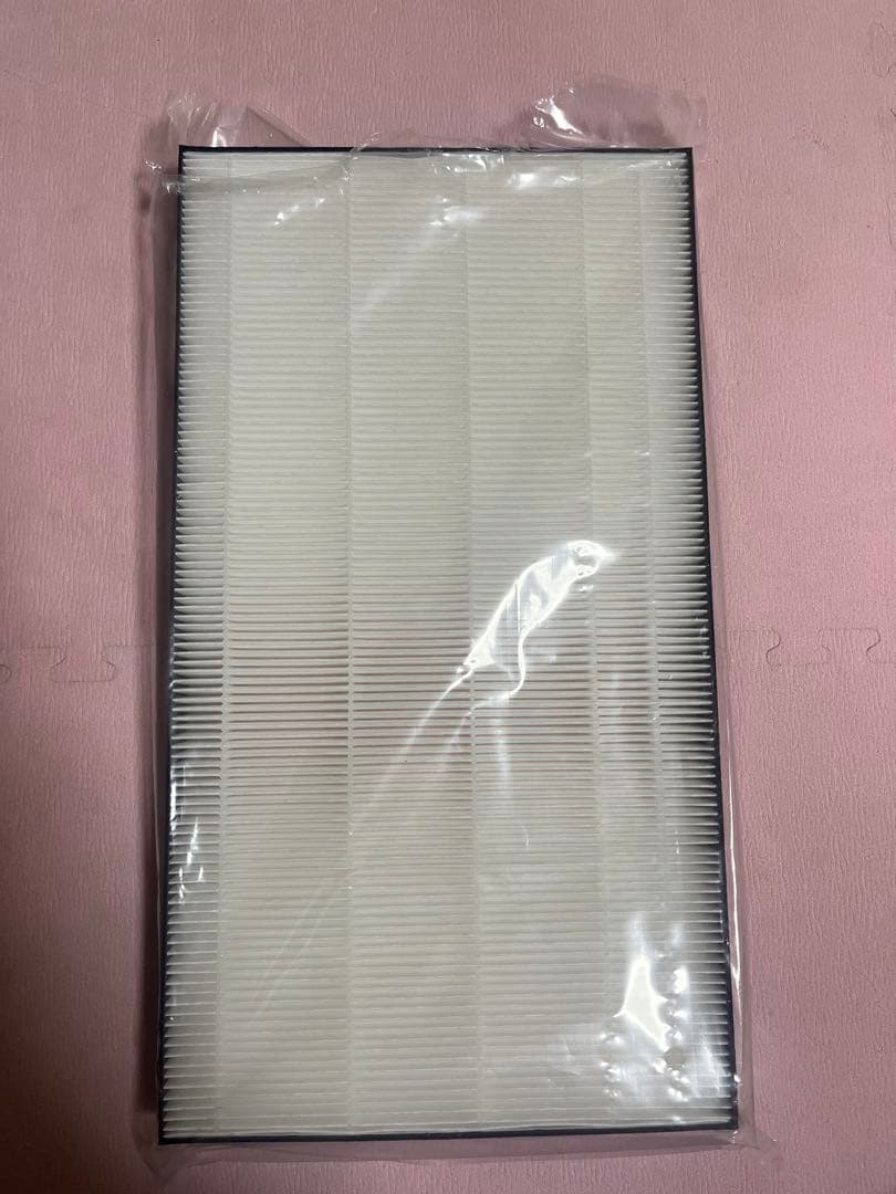 【純正】新品⭐︎SHARP FZ-ST50KC 空気清浄機交換フィルターセット