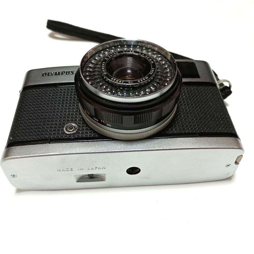 Olympus Trip 35 フィルムカメラ　中古