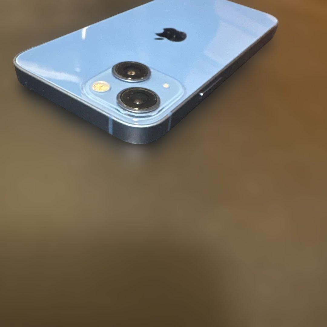 【Apple】iPhone13 mini