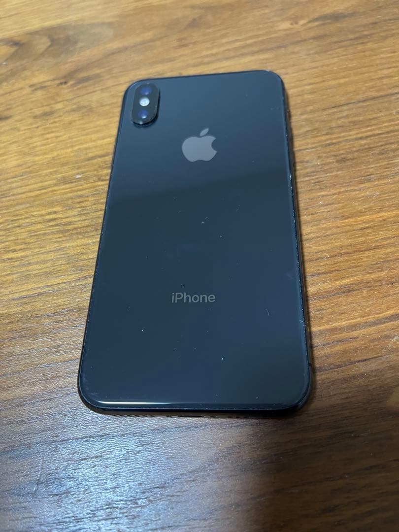 Apple アップル iPhone XS 64GB iPhone Xs