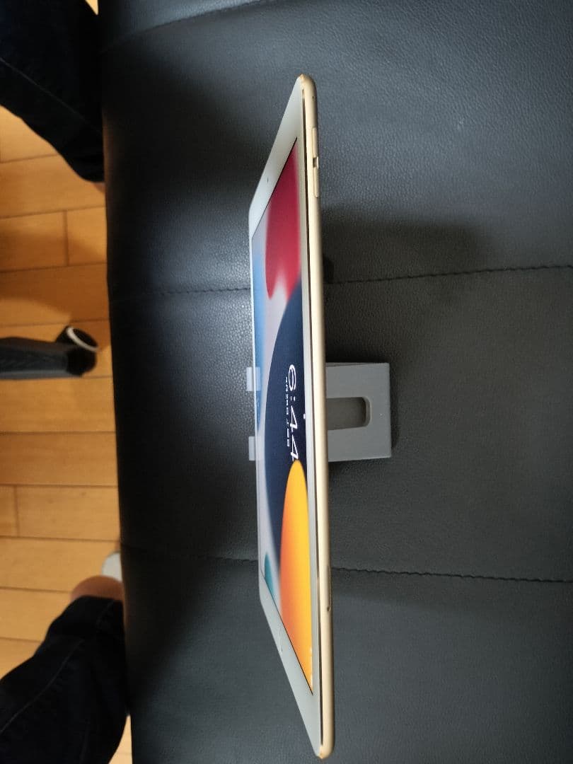 Apple iPad Air 2 64GB ゴ−ルド