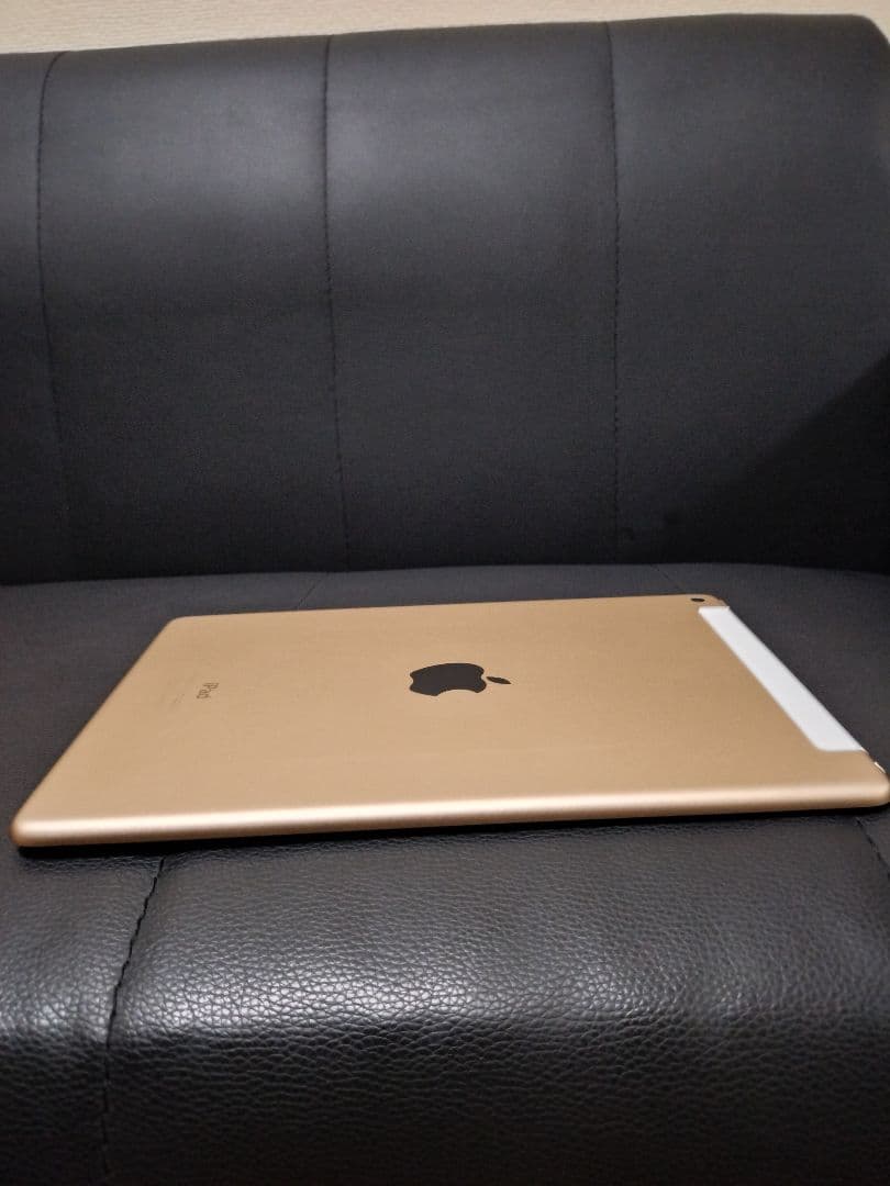 Apple iPad Air 2 64GB ゴ−ルド