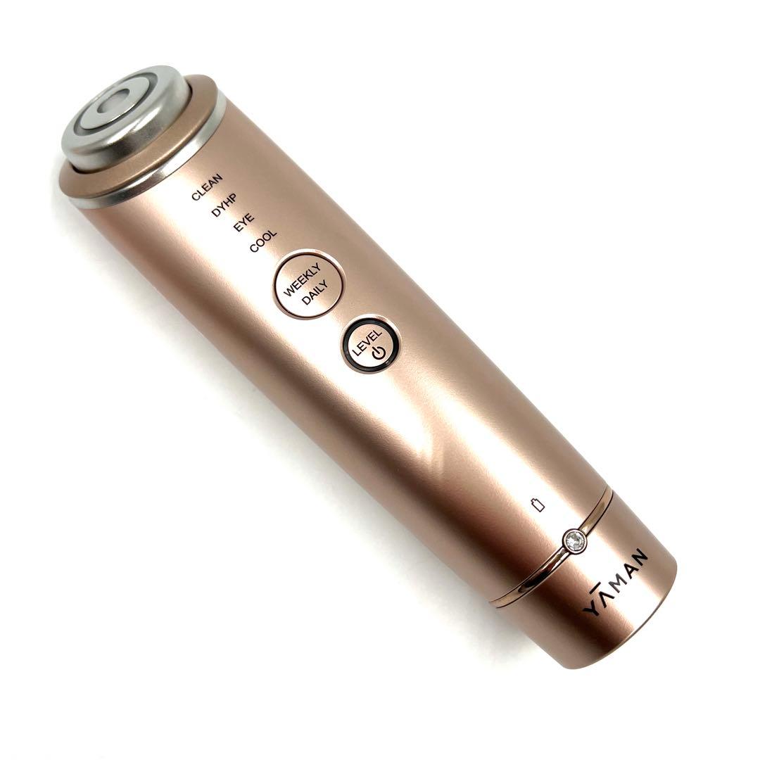 【美品】ヤーマン フォトプラス シャイニー RF美顔器 YA-MAN