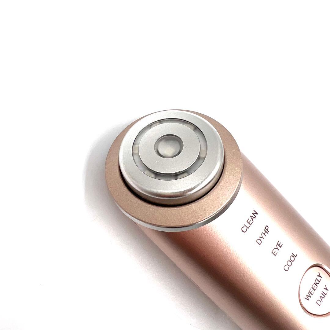 【美品】ヤーマン フォトプラス シャイニー RF美顔器 YA-MAN