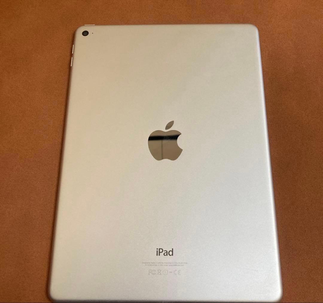 iPad Air2 第2世代 64GB A1566【美品】