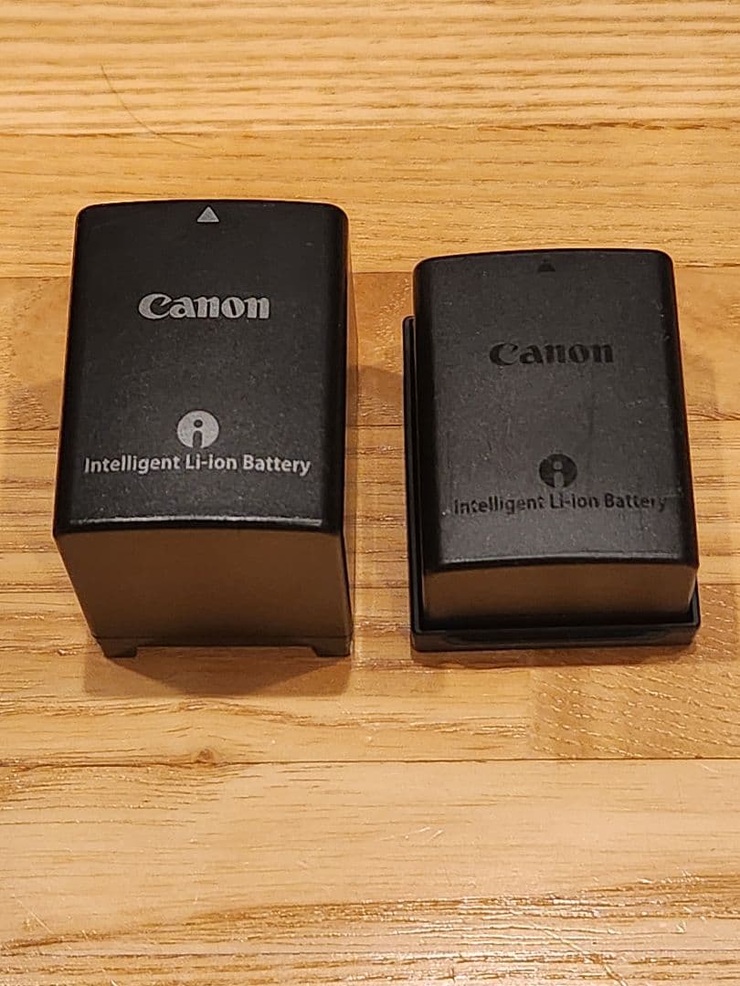 Canon iVIS HF M43 HDビデオカメラ