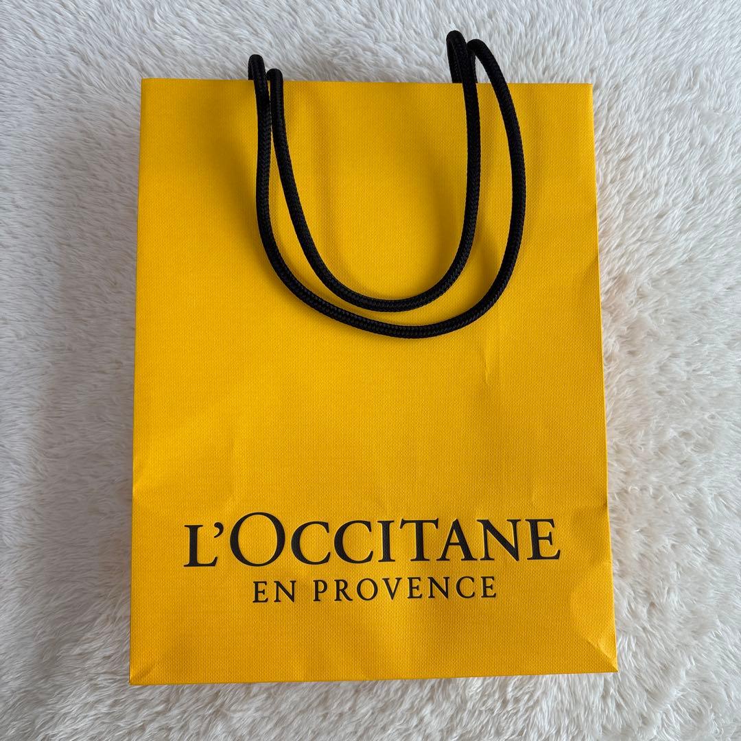 L'Occitane Verveine 100ml【新品未使用】