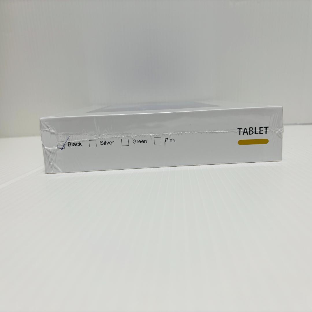 新品　Relndoo Android15 10インチタブレット商品番号【129】