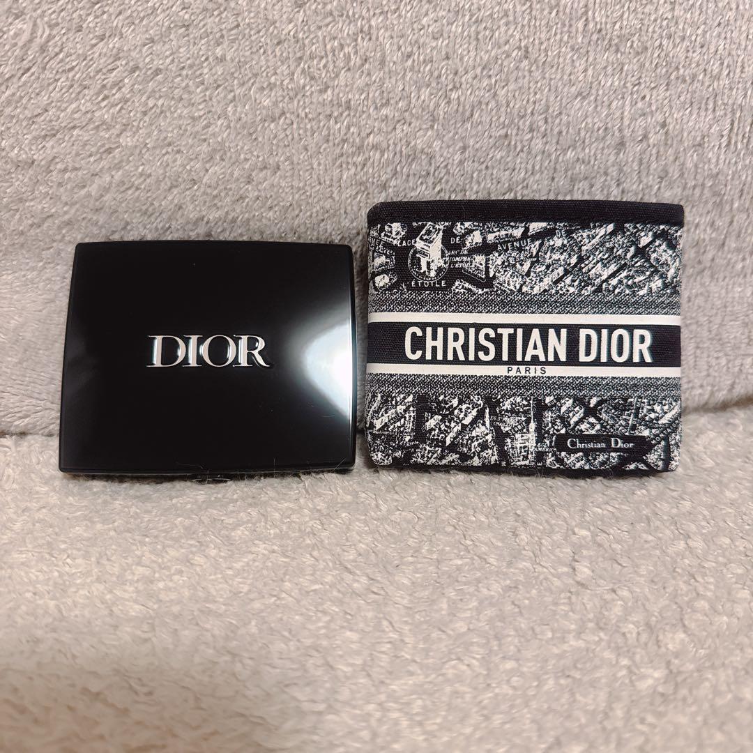 【限定品】ディオールショウ サンク クルール 983 シャンゼリゼ　Dior