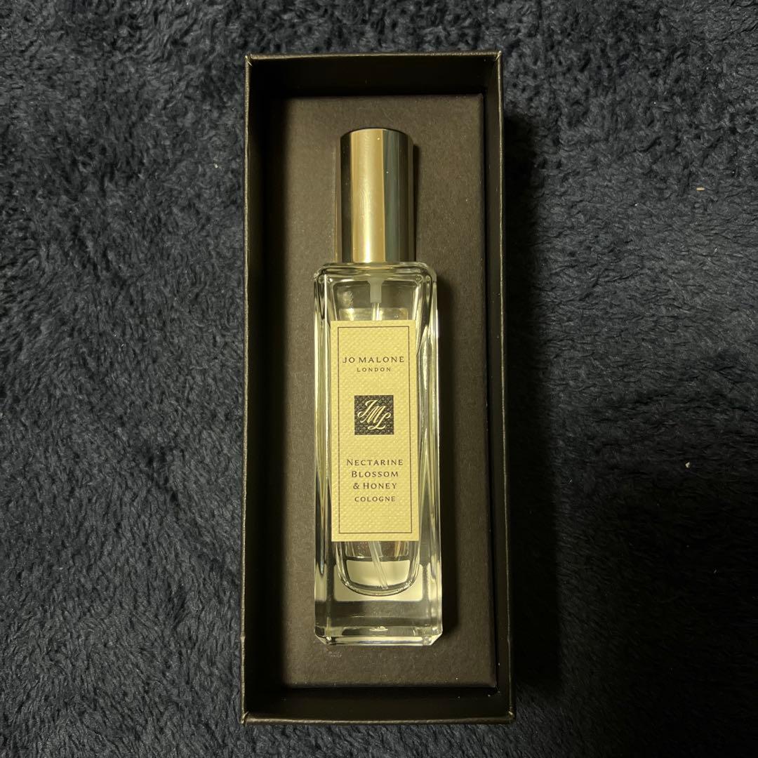 Jo MALONE LONDON ネクタリン ブロッサム & ハニー コロン