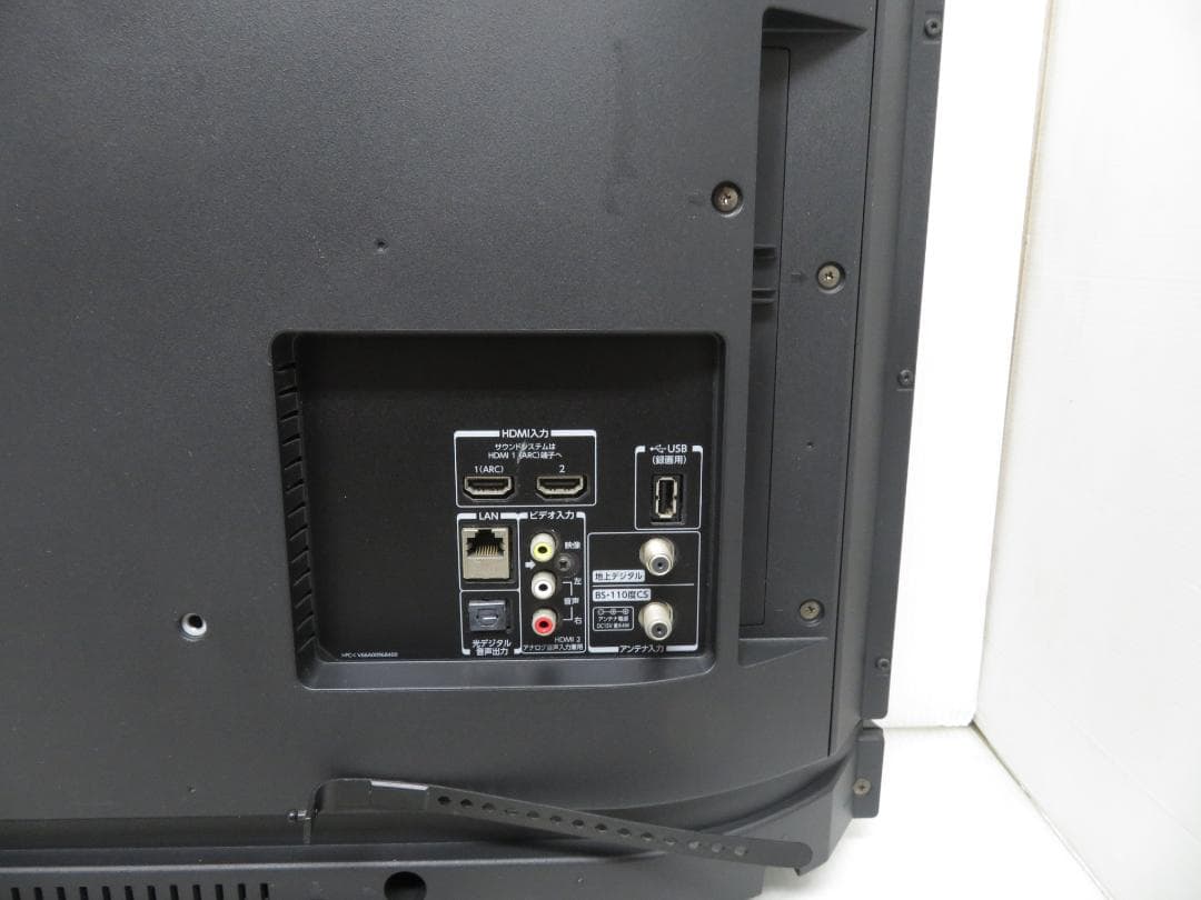 TOSHIBA 東芝 REGZA 32インチ LED液晶テレビ 32S21