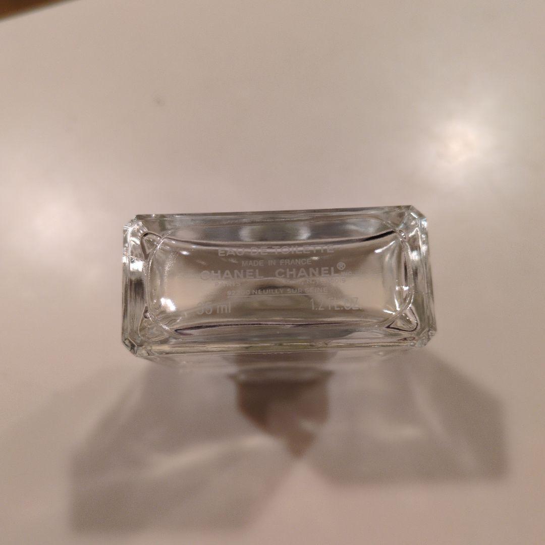 CHANEL N°5 L'EAU 35ml 女性用香水