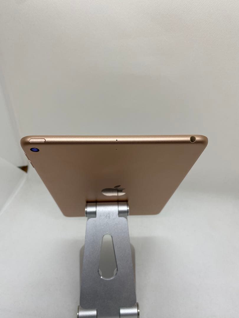 iPad mini 5 64GB ゴールド QLM95