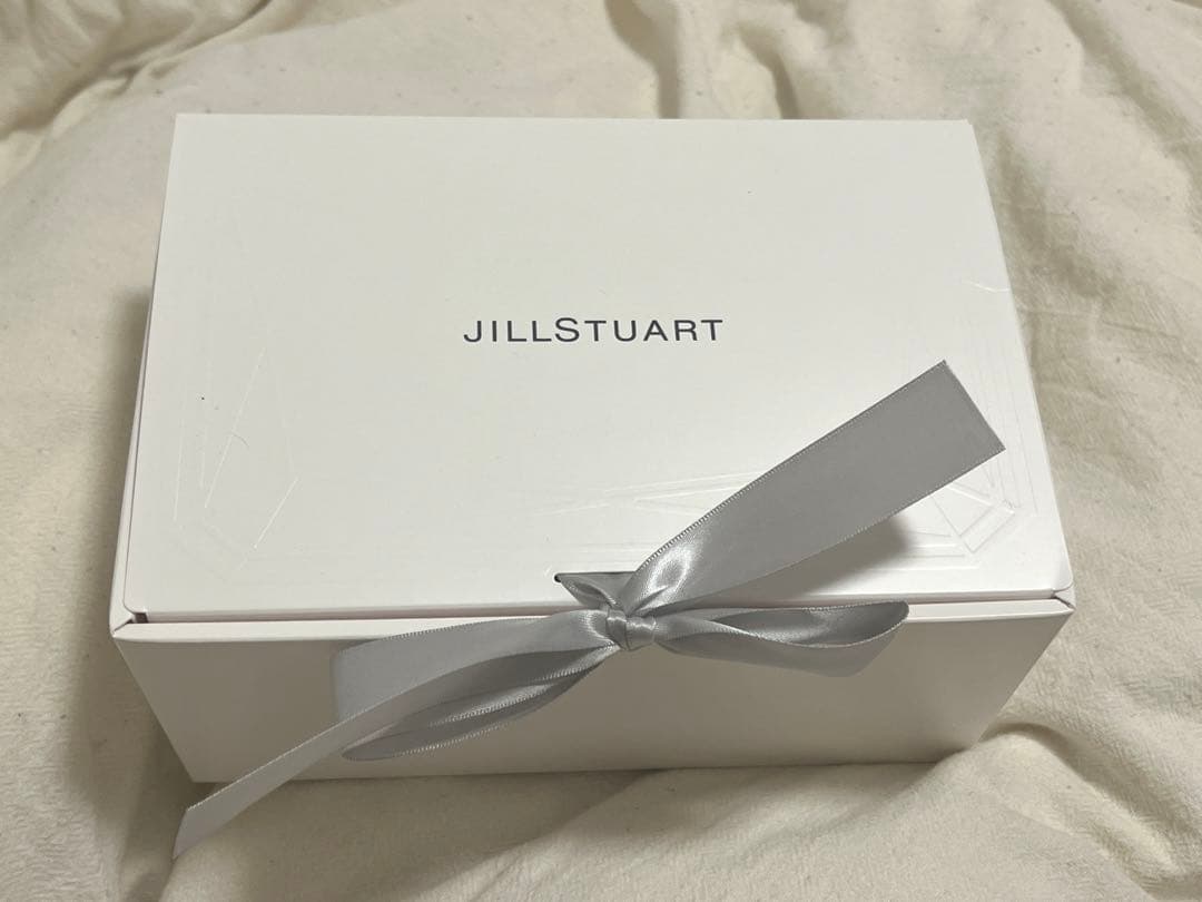 JILLSTUART　ギフトセット　パスケース　ハンドクリーム