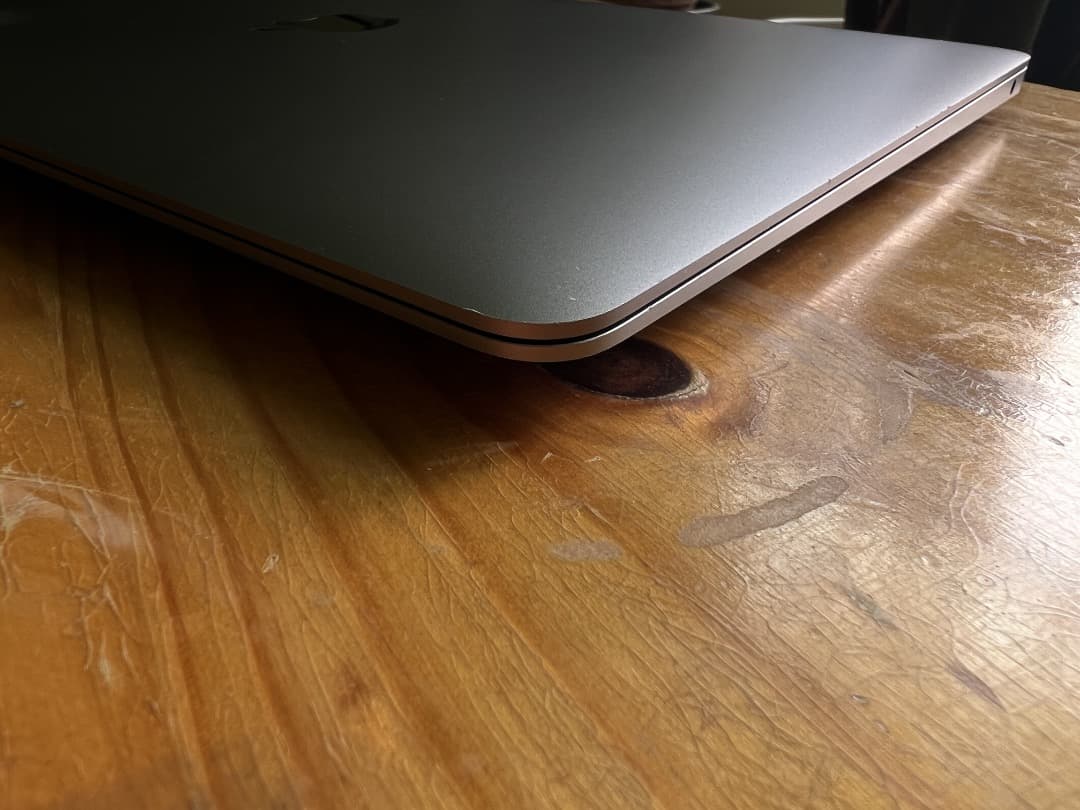 apple MacBook Air M1 上位モデル 512GB 8コアGPU