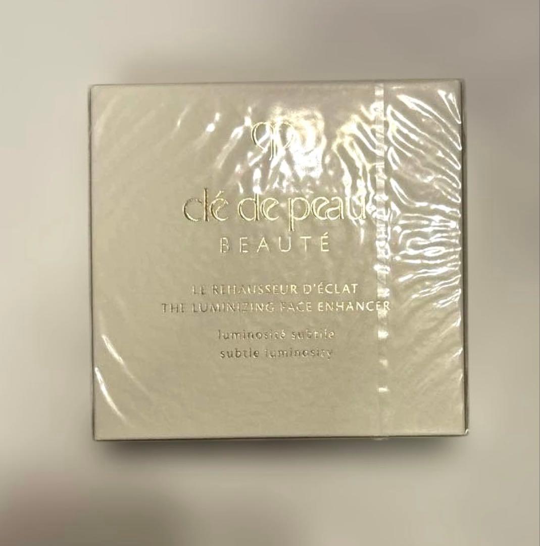新品/クレドポーボーテ ル レオスールデクラ 21 本体10ｇ