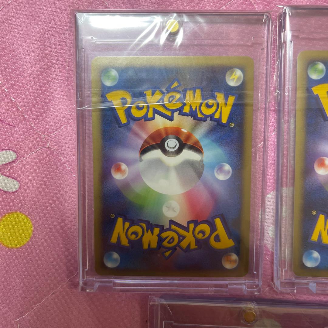 ポケモンカードセット ディアルガ他