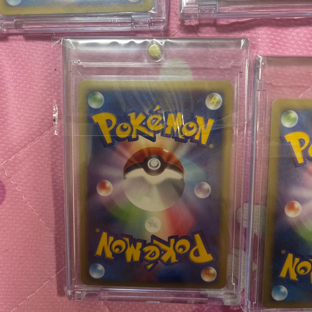 ポケモンカードセット ディアルガ他