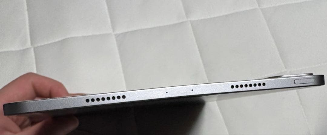 iPad Pro11インチ 第4世代 128GB Wi-Fi バッテリー100%
