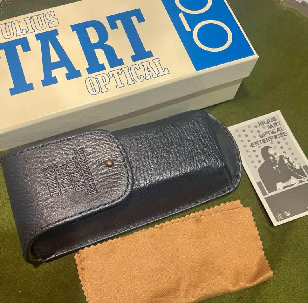 メガネ・老眼鏡 julius tart optical AR 46 champagne