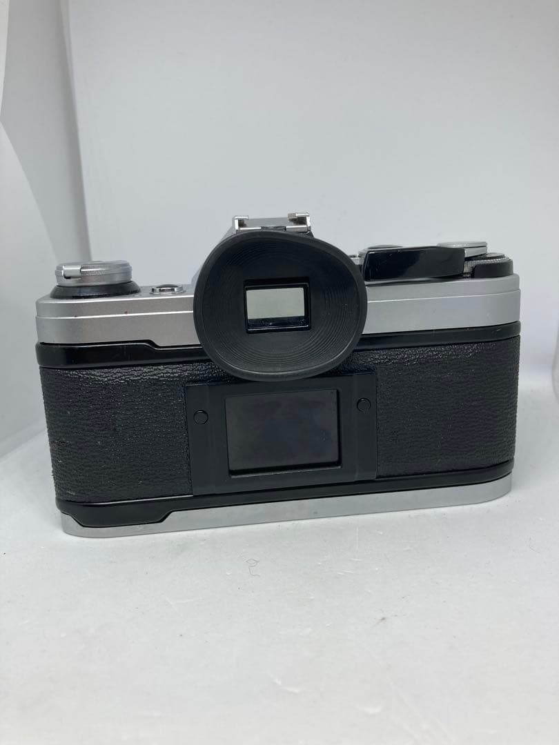 Canon AE-1 フィルム一眼レフ フィルムカメラ