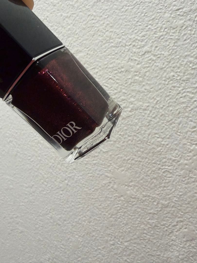 Dior Vernis ネイルカラー 5本セット