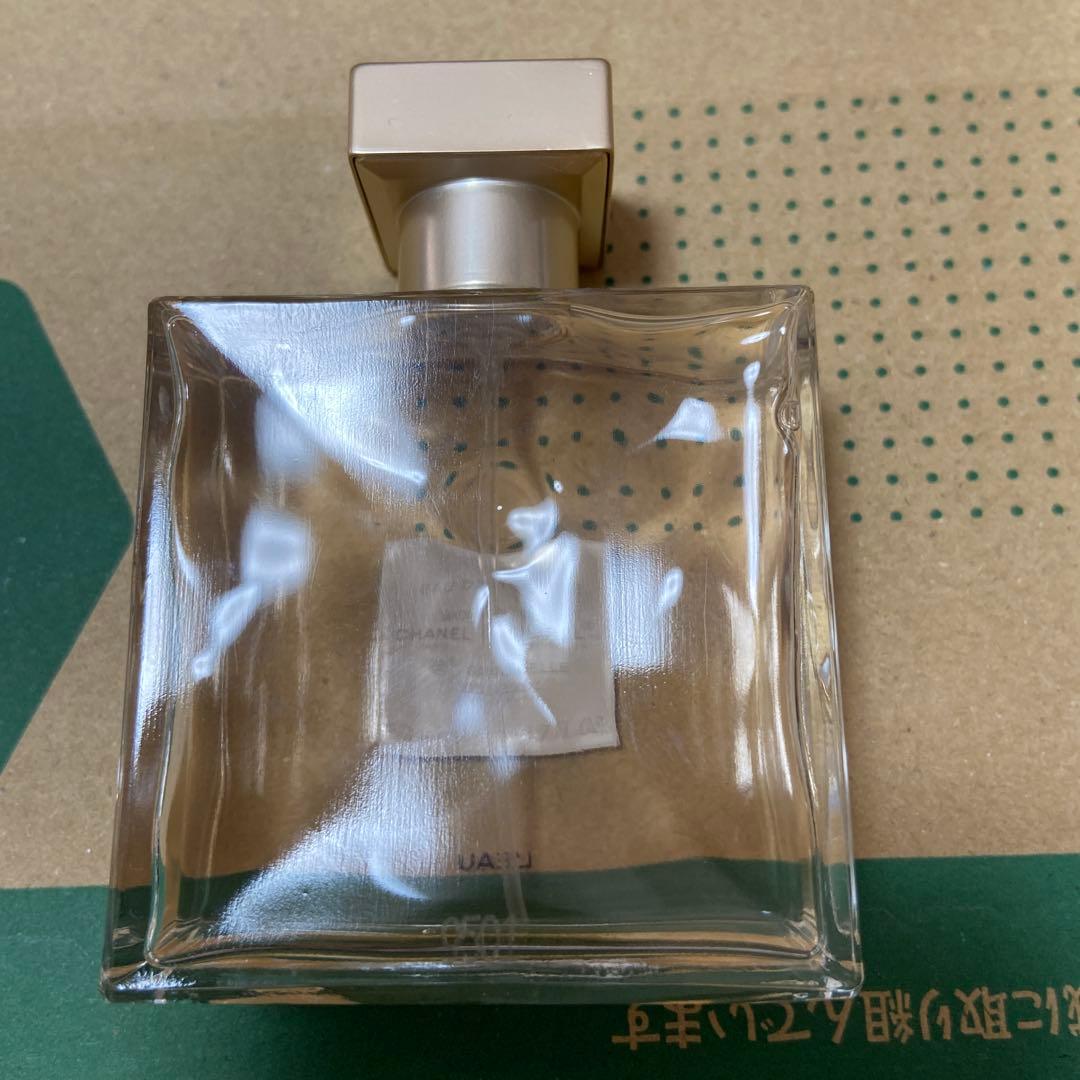ガブリエル　シャネル　ロー　50ml