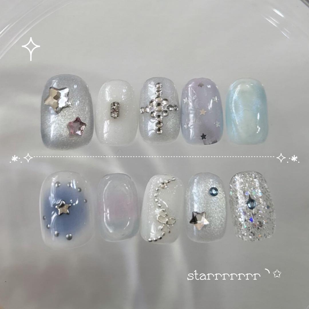 order page / Rin-様