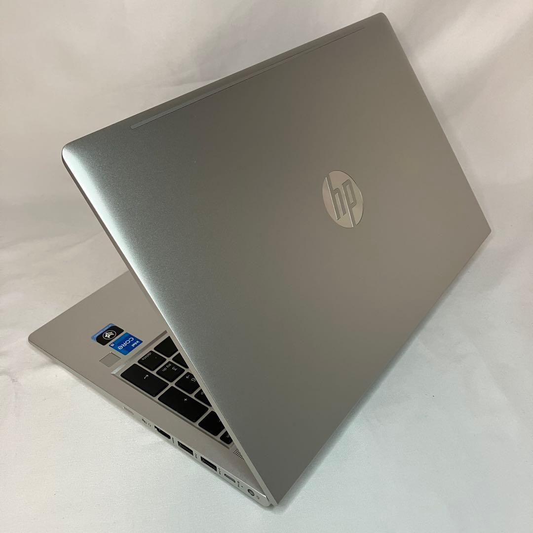 美品 PROBOOK 450 G9 12世代 i5 16GB フルHD オフィス