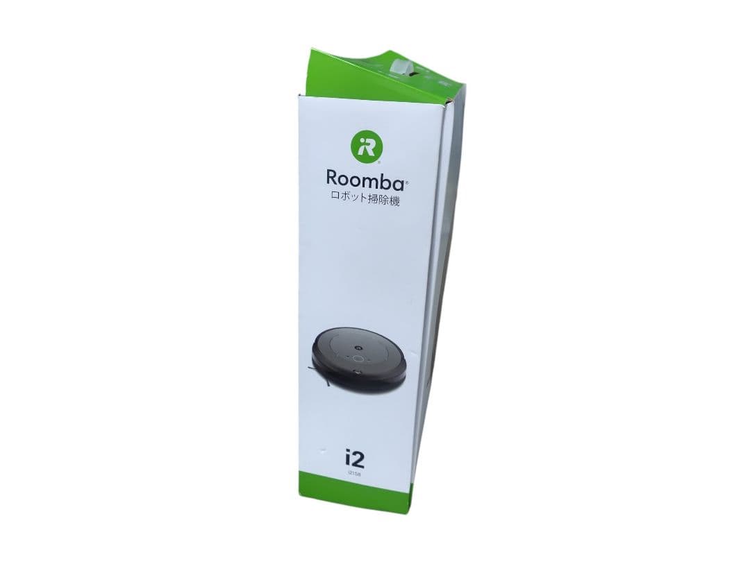 □ iRobot Roomba i2 ルンバi2 ロボット掃除機