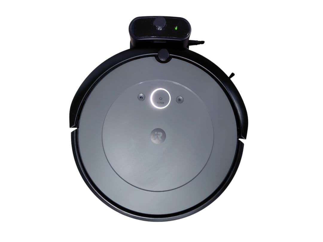 □ iRobot Roomba i2 ルンバi2 ロボット掃除機