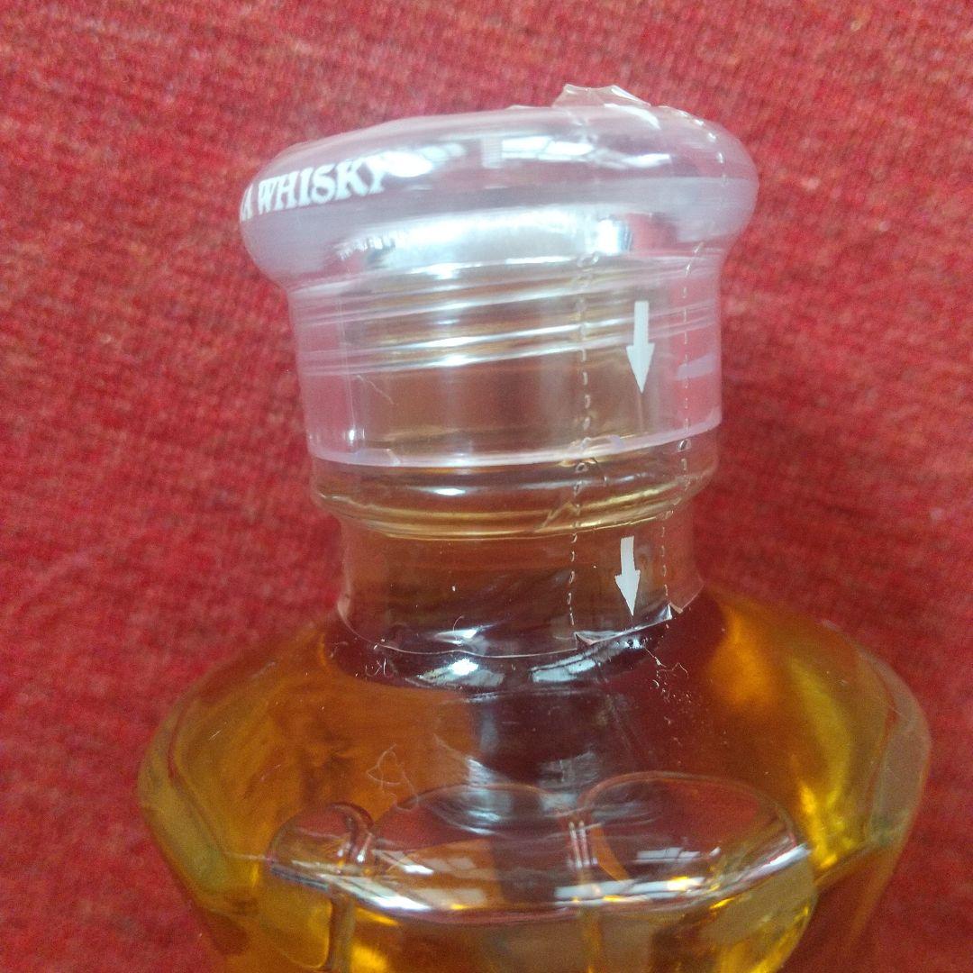 鶴見 17年ウイスキー 50ml 43%
