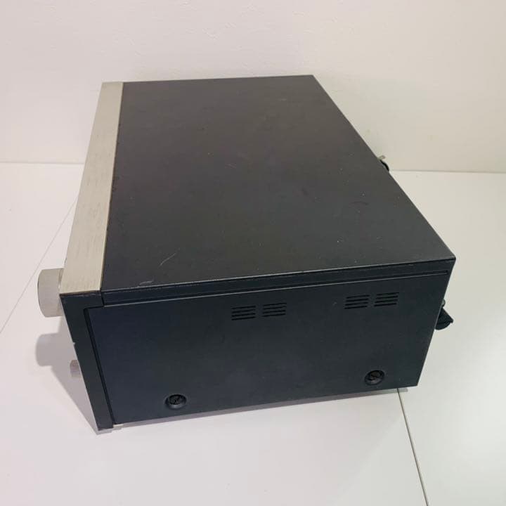 SONY チューナー　ST-3950
