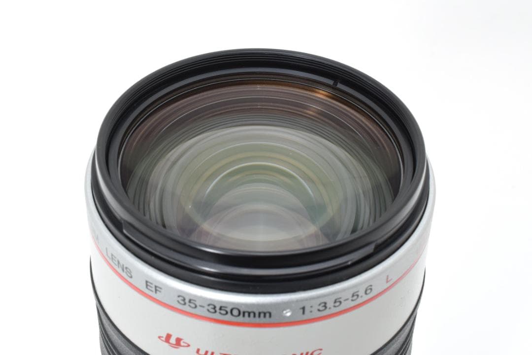 Canon キヤノン EF 35-350mm F3.5-5.6L USM