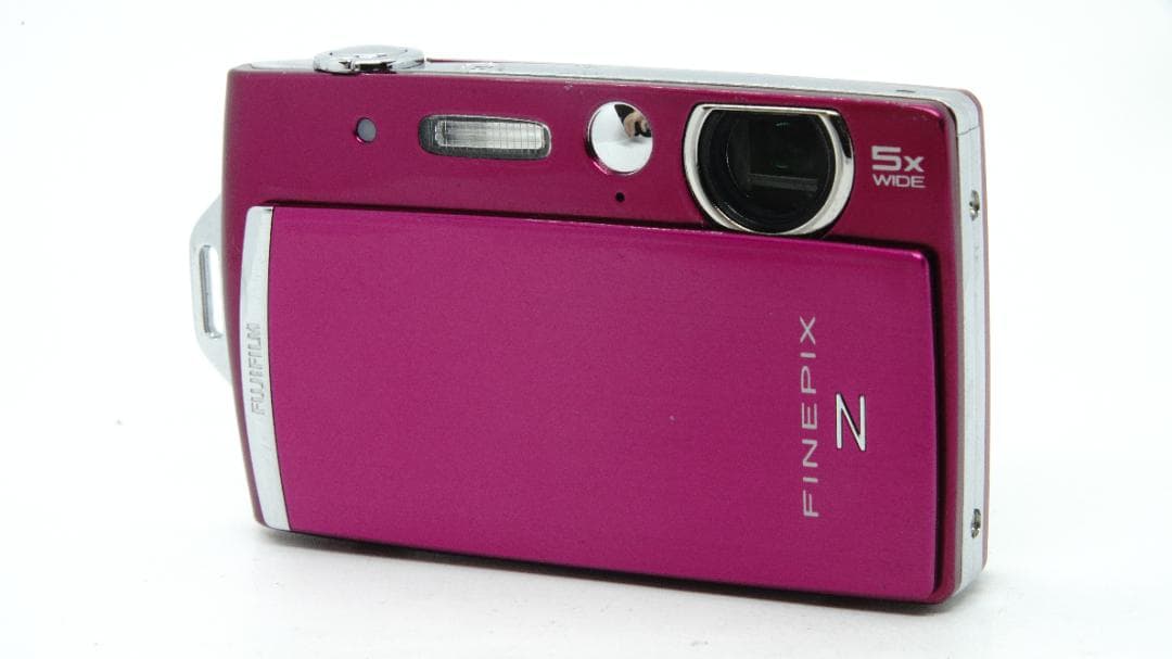 【W2066】 FUJIFILM Finepix Z110 フジフィルム