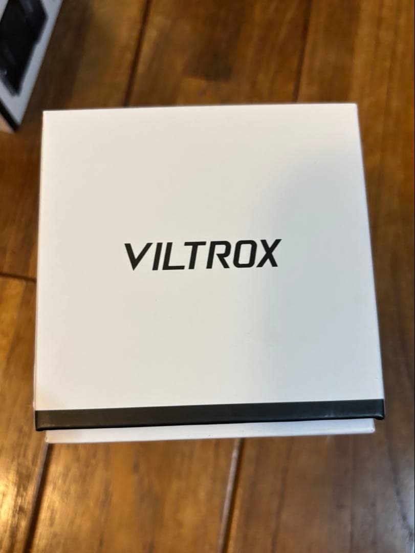 Viltrox AF 50mm air z ニコンz用