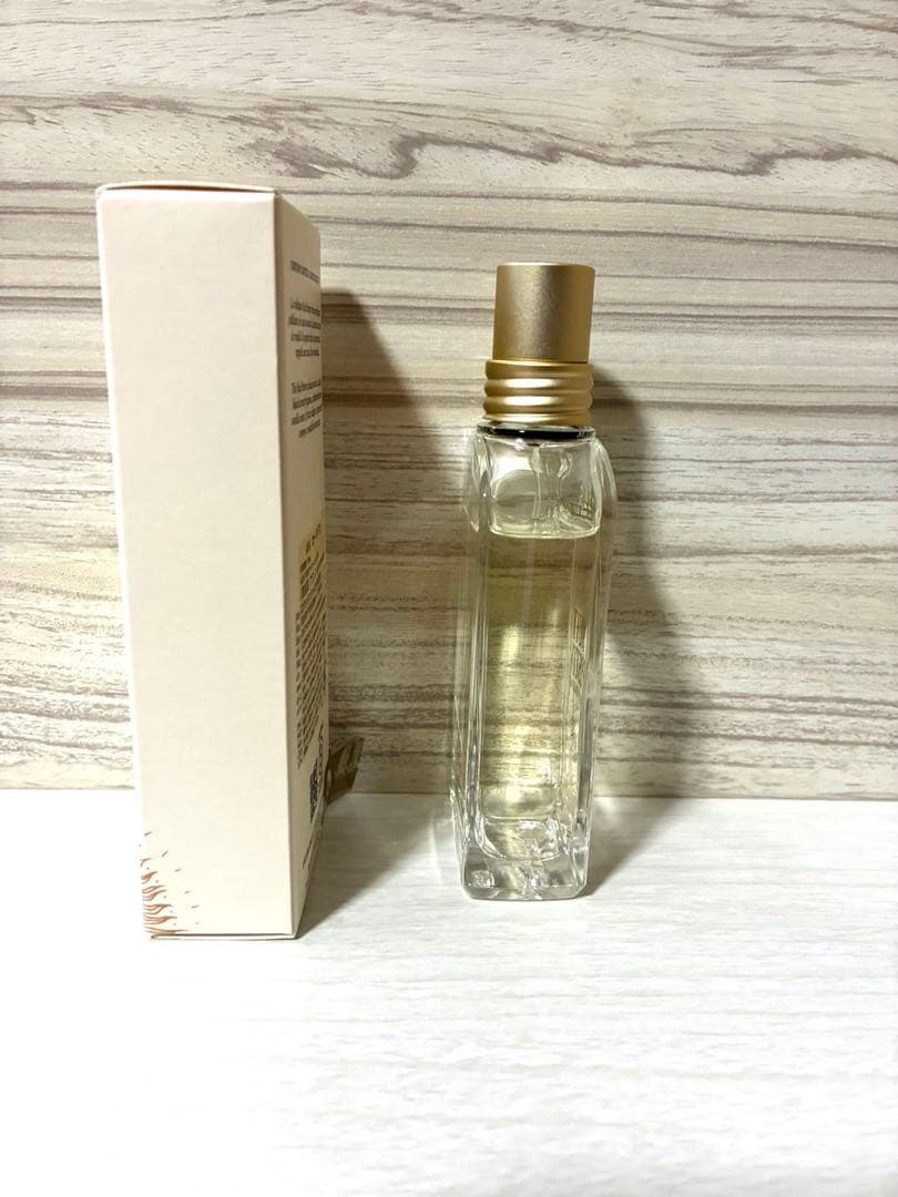 ロクシタン　ニュイフェスティブ　オードトワレ50ml