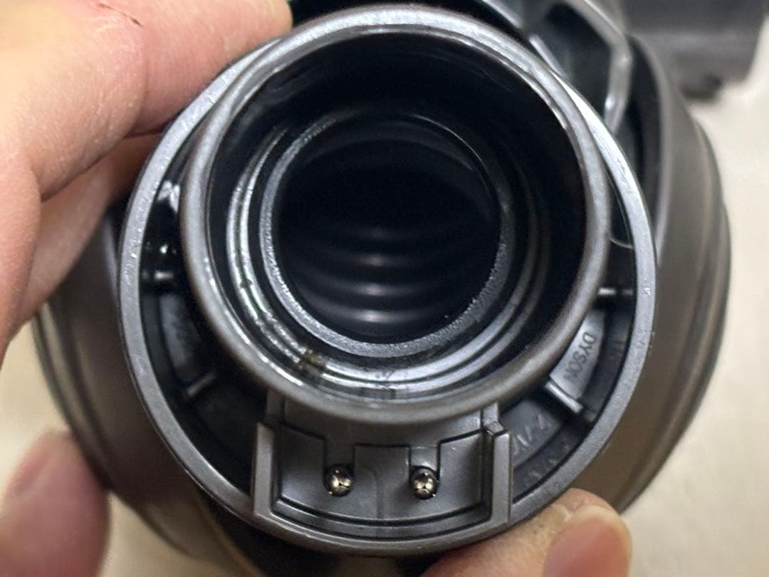 【美品】dyson ダイソン DC35 モーターヘッド
