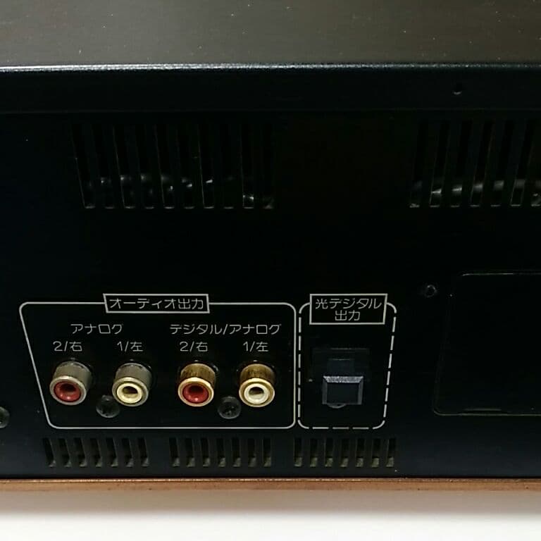 パイオニア  LDプレーヤー　CLD99S  ジャンク品