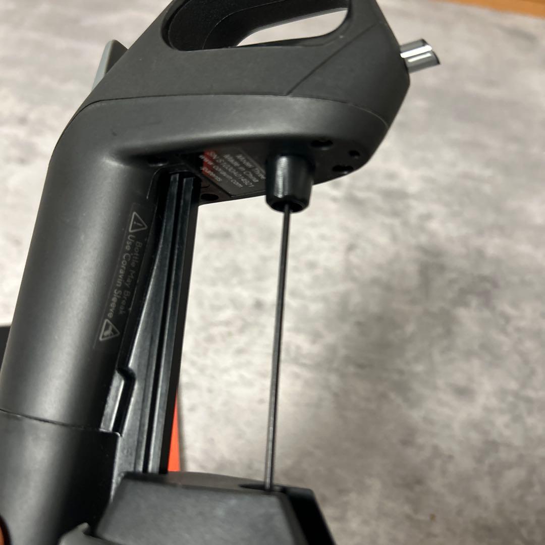 【専用】CORAVIN コラヴァン　箱とガスカプセルなし
