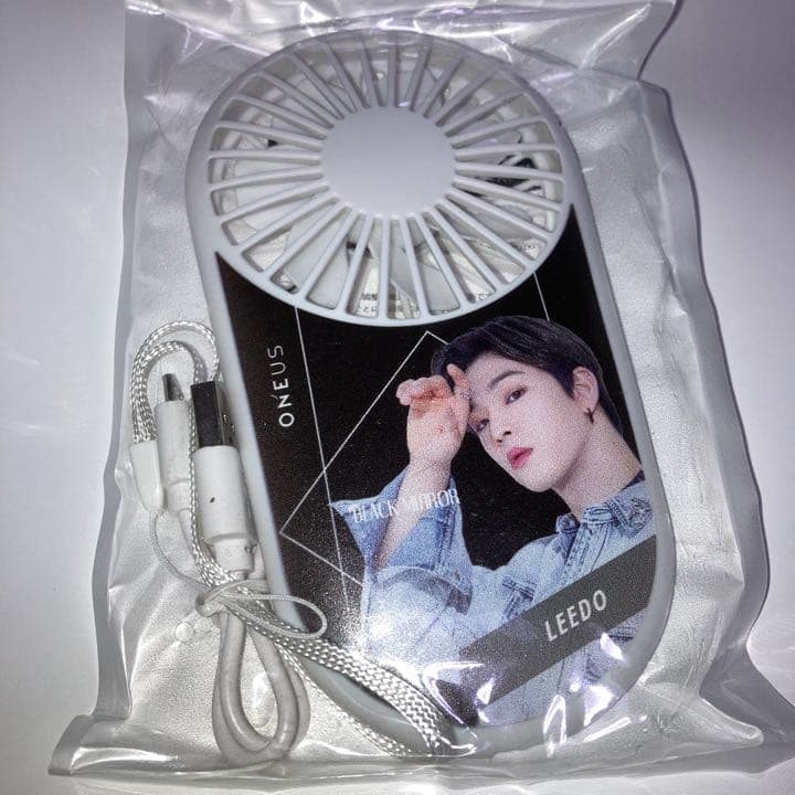 扇風機・サーキュレーター ONEUS POPUP BM XION LEEDO