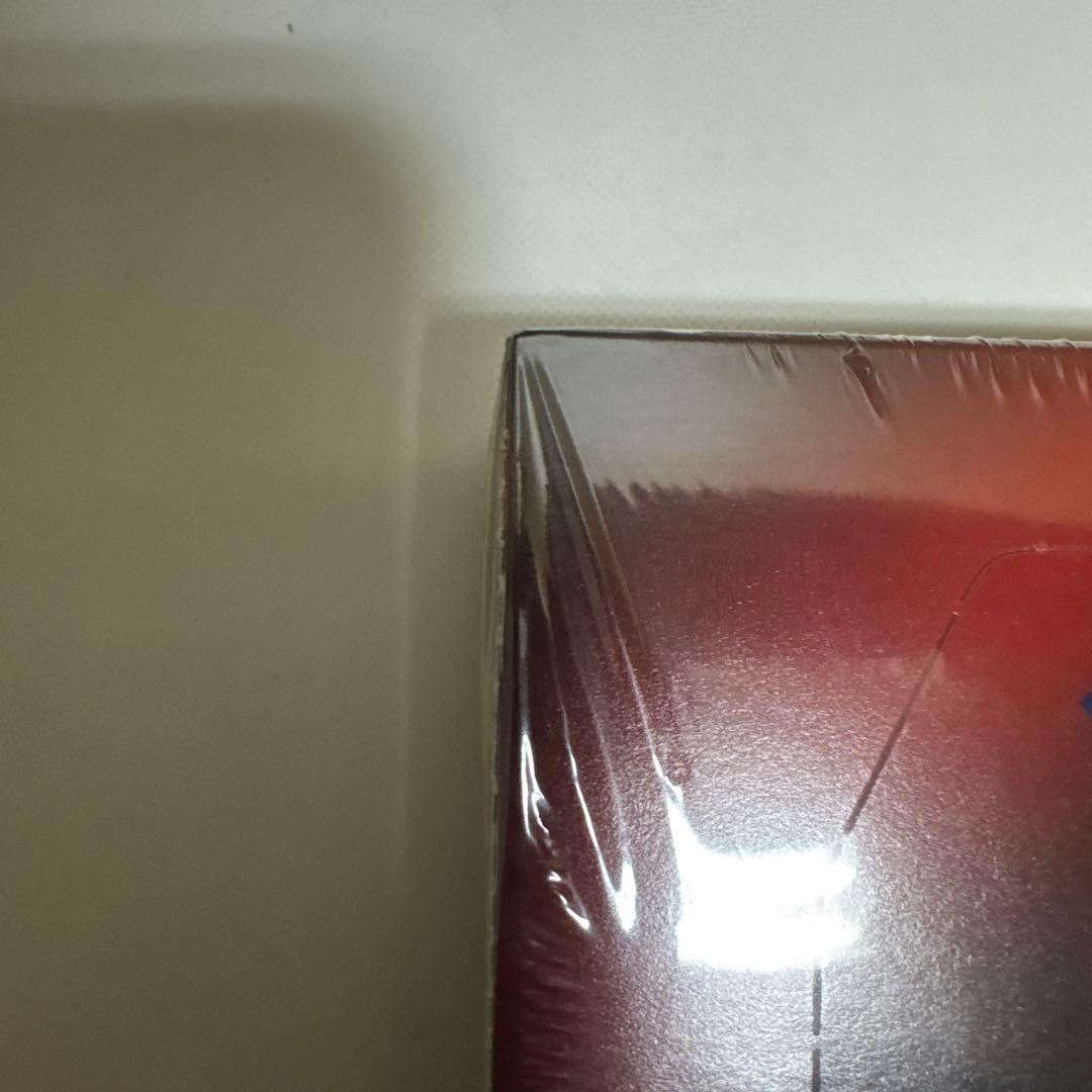 未開封 新品 美品 シュリンク付 拡張パック ロケット団の栄光