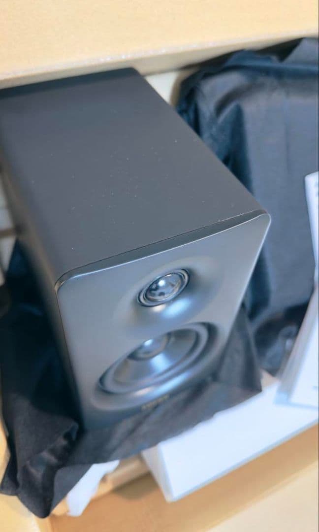 EDIFIER M60 アクティブスピーカー 黒
