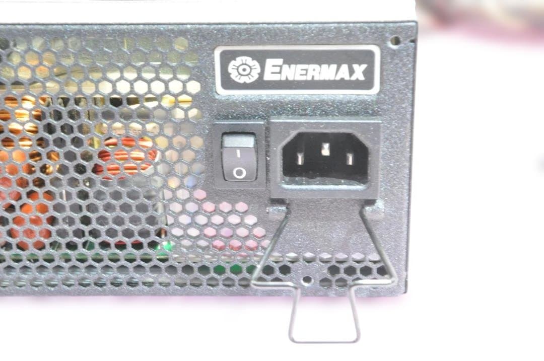 【動作確認済】850W プラチナ電源 CPU8ピン2系統装備