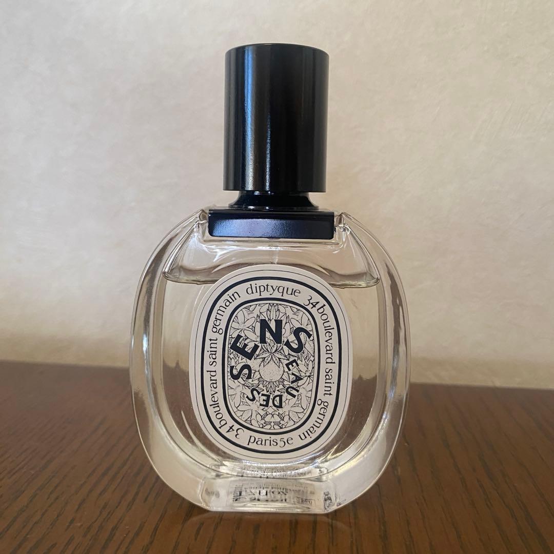 【国内正規品】ディプティック オーデサンス 50ml