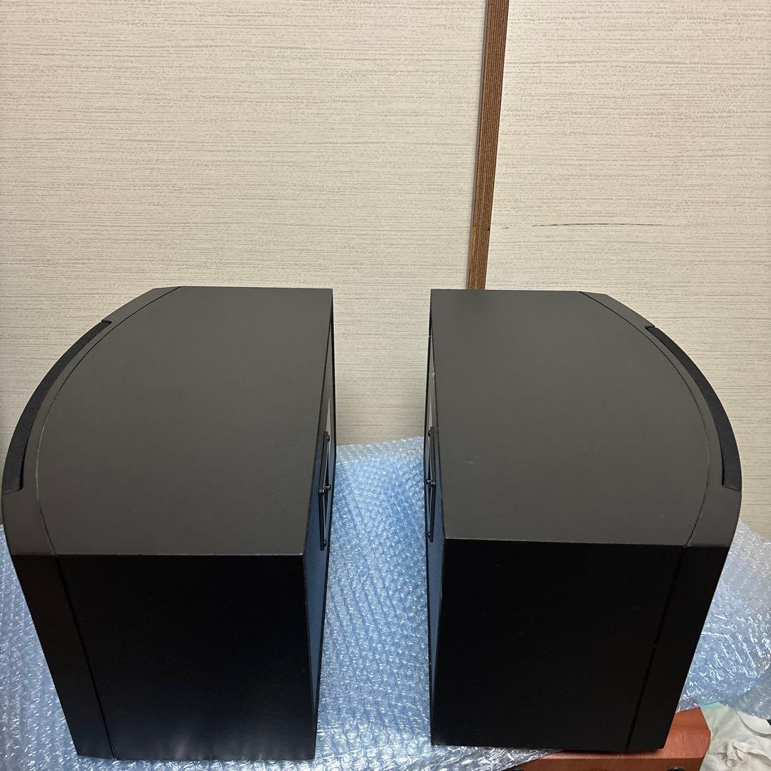 BOSE 201 V スピーカー ブラック 極美品