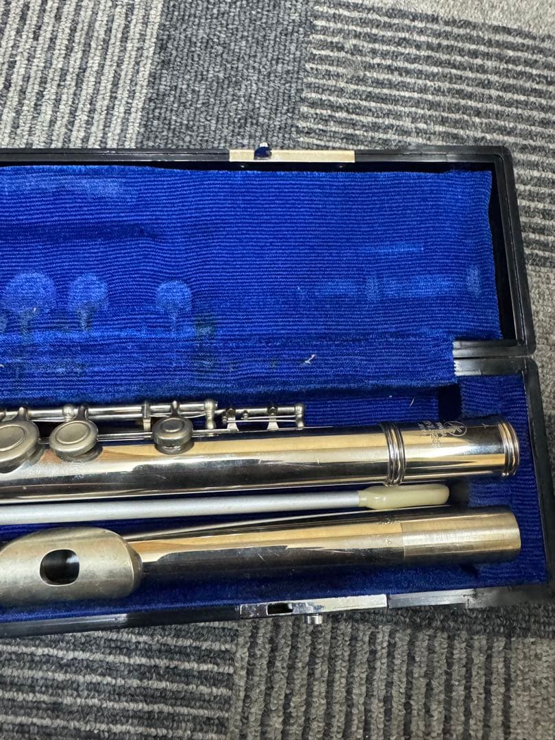 YAMAHA YFL-23 フルート